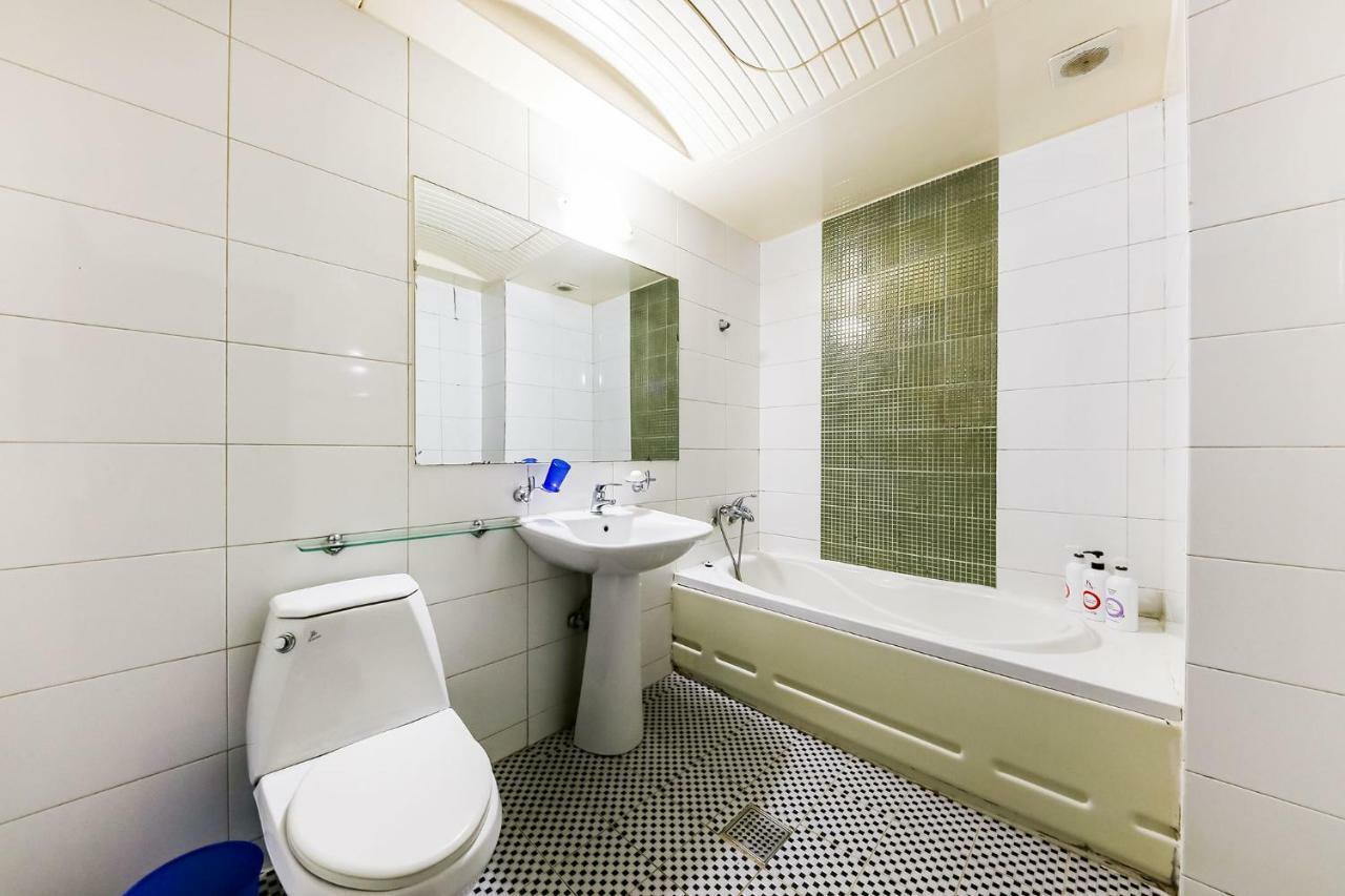 Hotel Rooky Тэджон Экстерьер фото